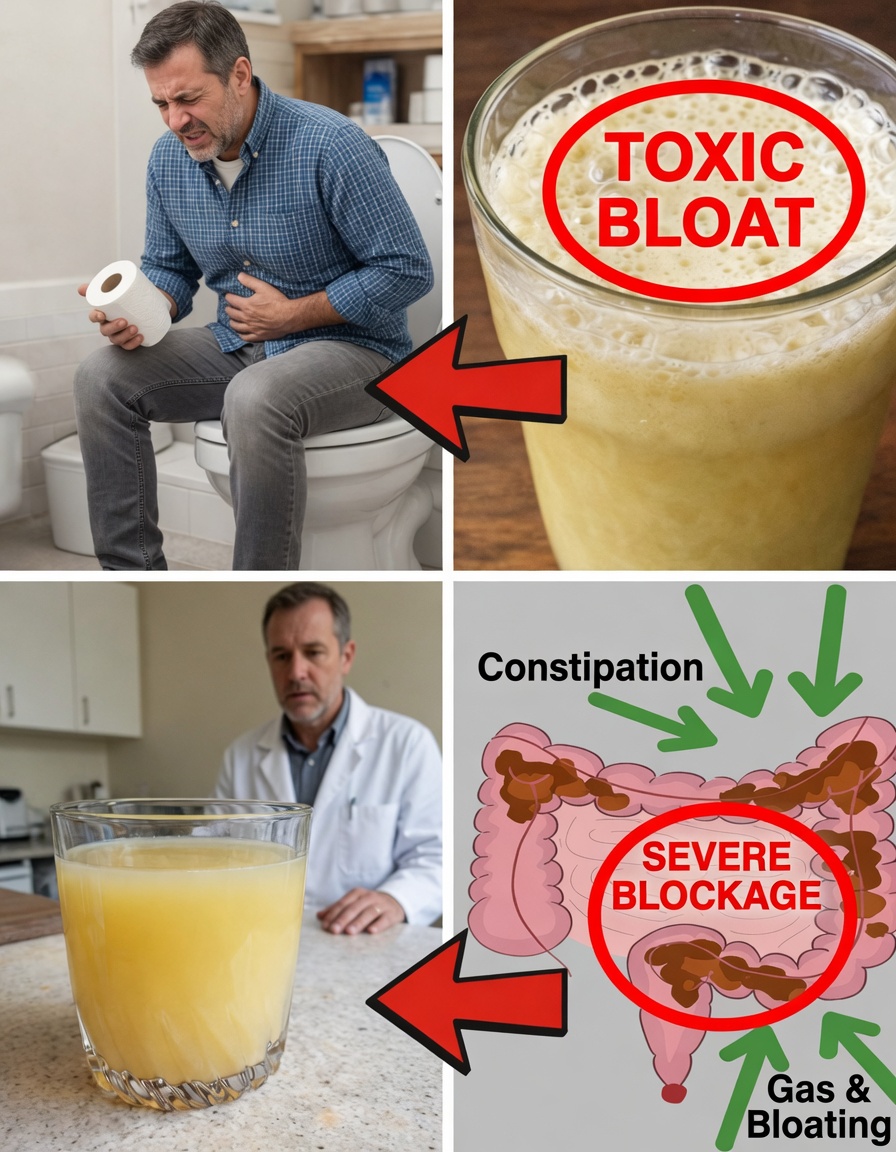 Wake Up Lighter: How Gentle Colon Support Can Refresh Your Body Overnight