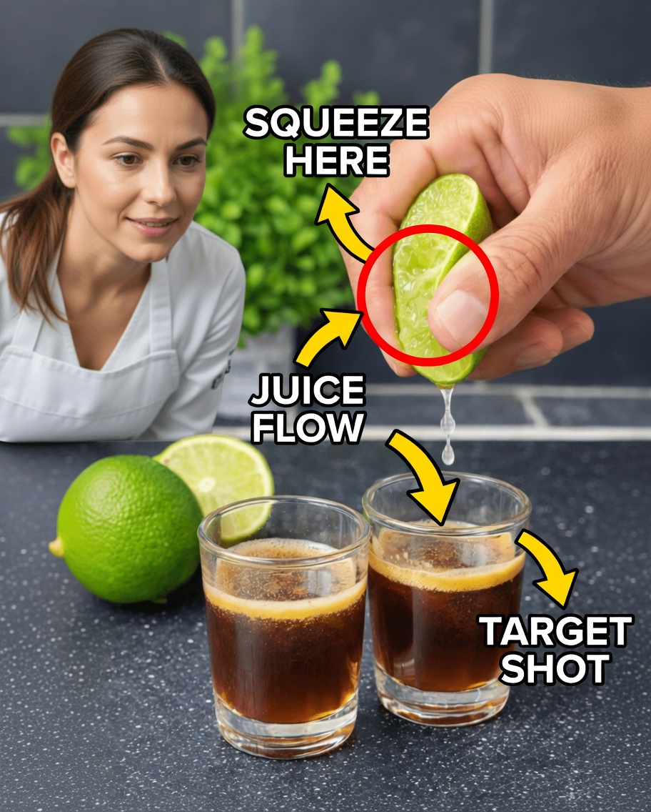 Honey and Lemon Before Bed: The Simple Mixture That’s Becoming a Popular Nighttime Ritual for Wellness