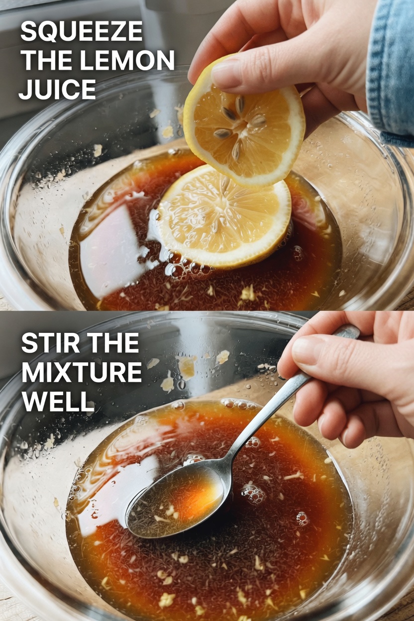 Honey and Lemon Before Bed: The Simple Mixture That’s Becoming a Popular Nighttime Ritual for Wellness