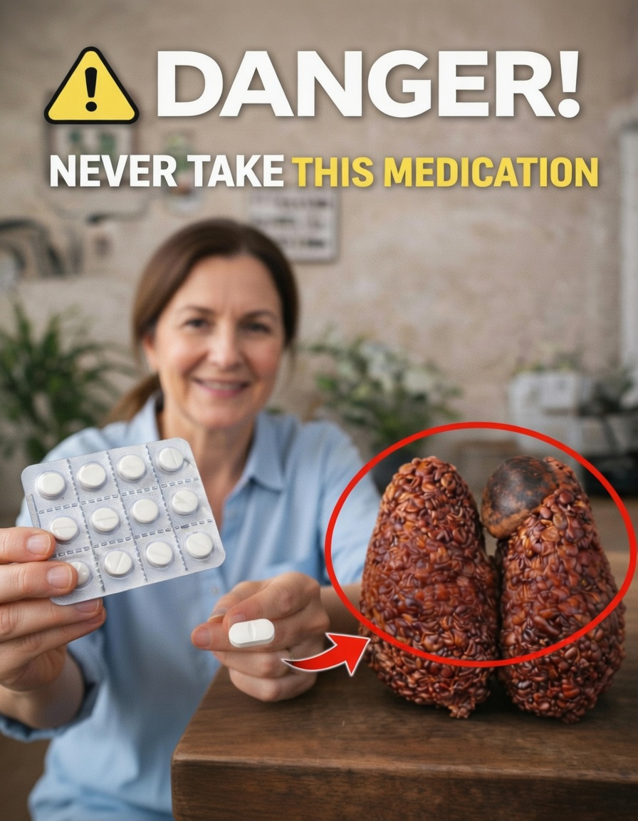5 Common Medications That Many People Take Daily What You Should Know for Safer Everyday Use