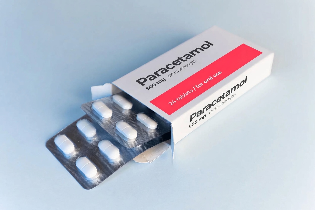 5 Common Medications That Many People Take Daily What You Should Know for Safer Everyday Use