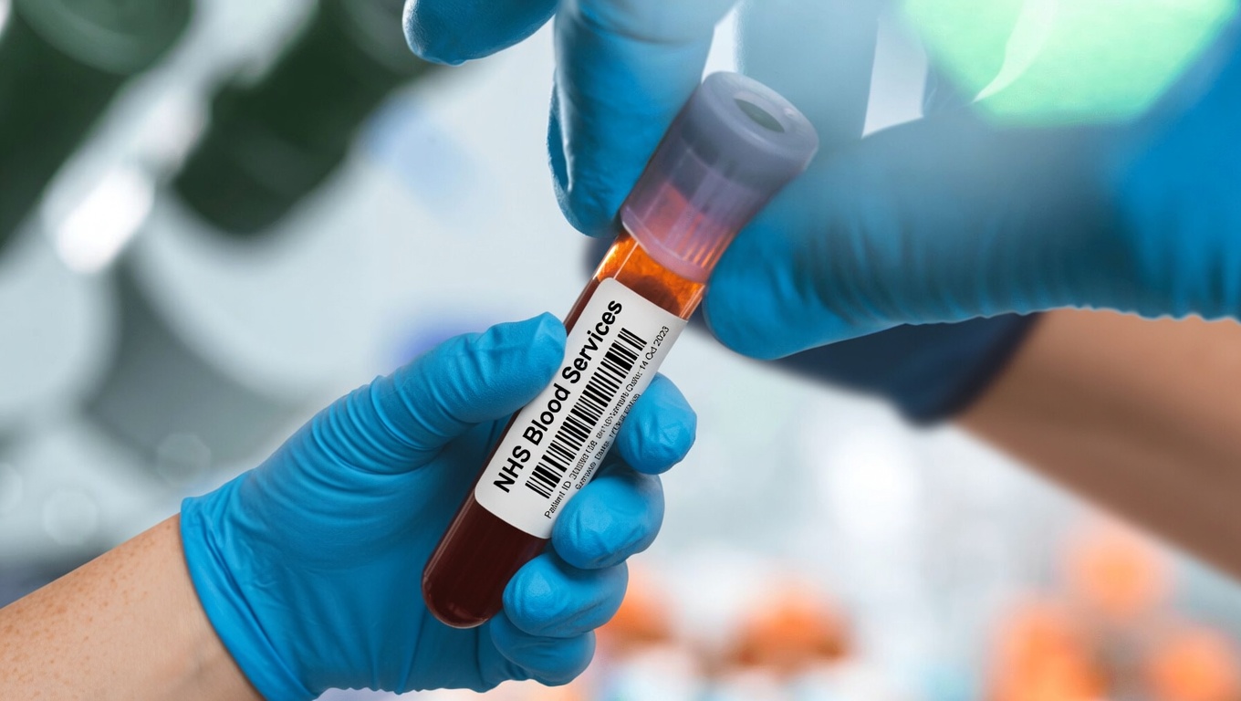 Doctors Reveal The One Blood Type Which Has The Lowest Risk Of Cancer According To Recent Studies