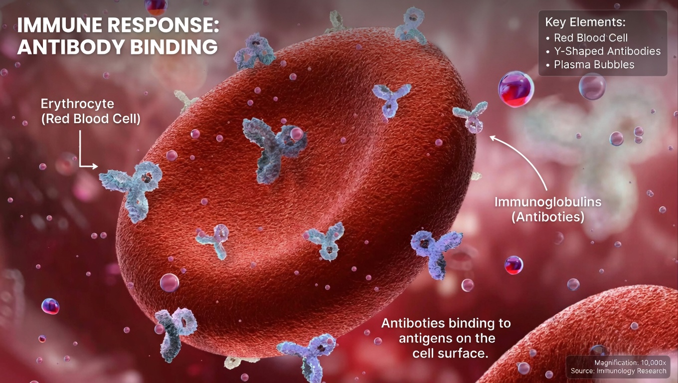 Doctors Reveal The One Blood Type Which Has The Lowest Risk Of Cancer According To Recent Studies