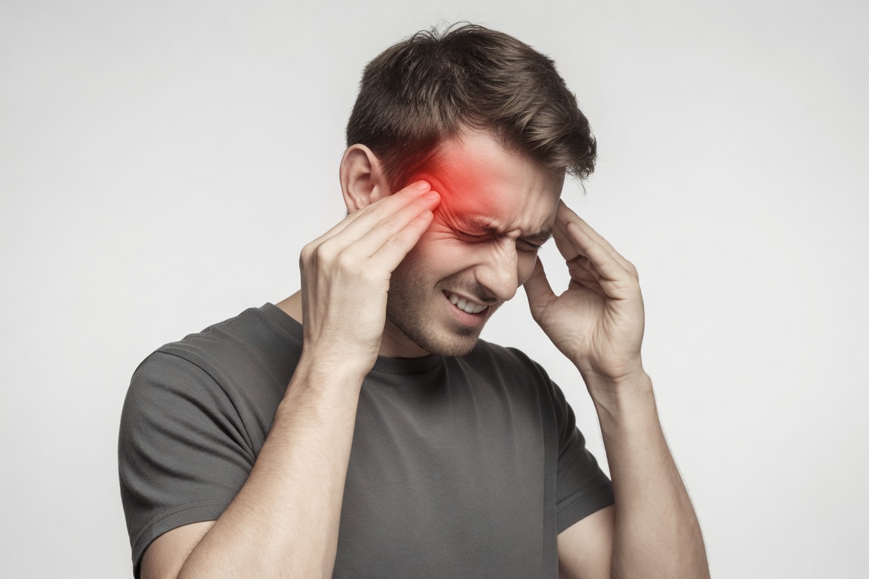 A Month Before a Stroke, Your Body Warns You: 10 Signs Not to Ignore