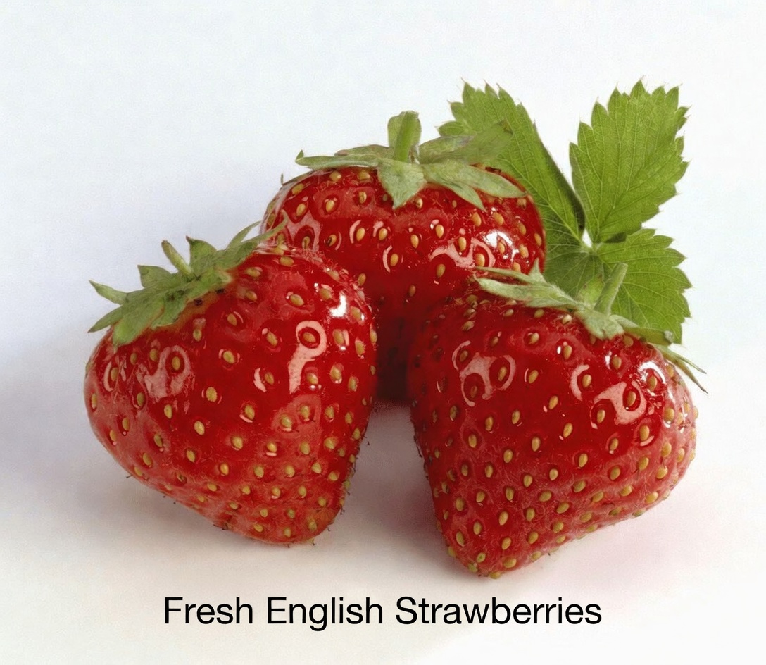 Top 8 Fruits That May Help Support Your Body’s Natural Blood Clot Management