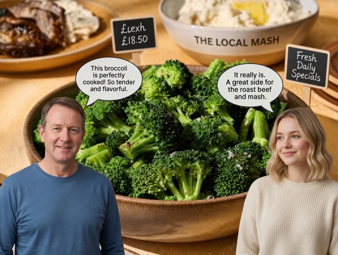 9 Everyday Vegetables That Could Quietly Raise Stroke Risk After 60 – And How to Eat Them Safely