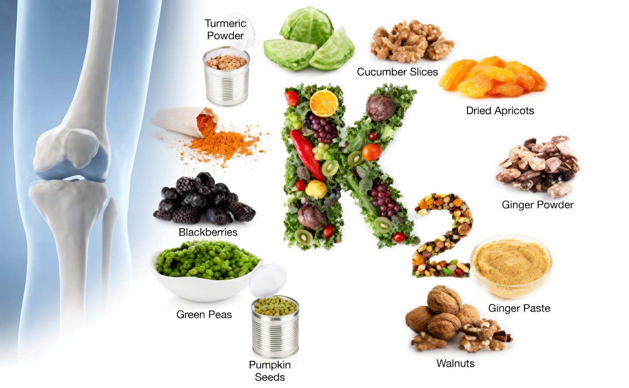 3 Bedtime Vitamins That Could Transform Leg Strength After 60