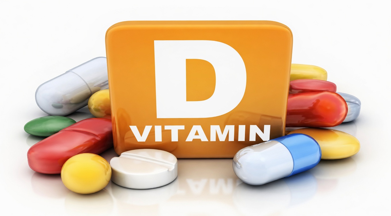 3 Bedtime Vitamins That Could Transform Leg Strength After 60