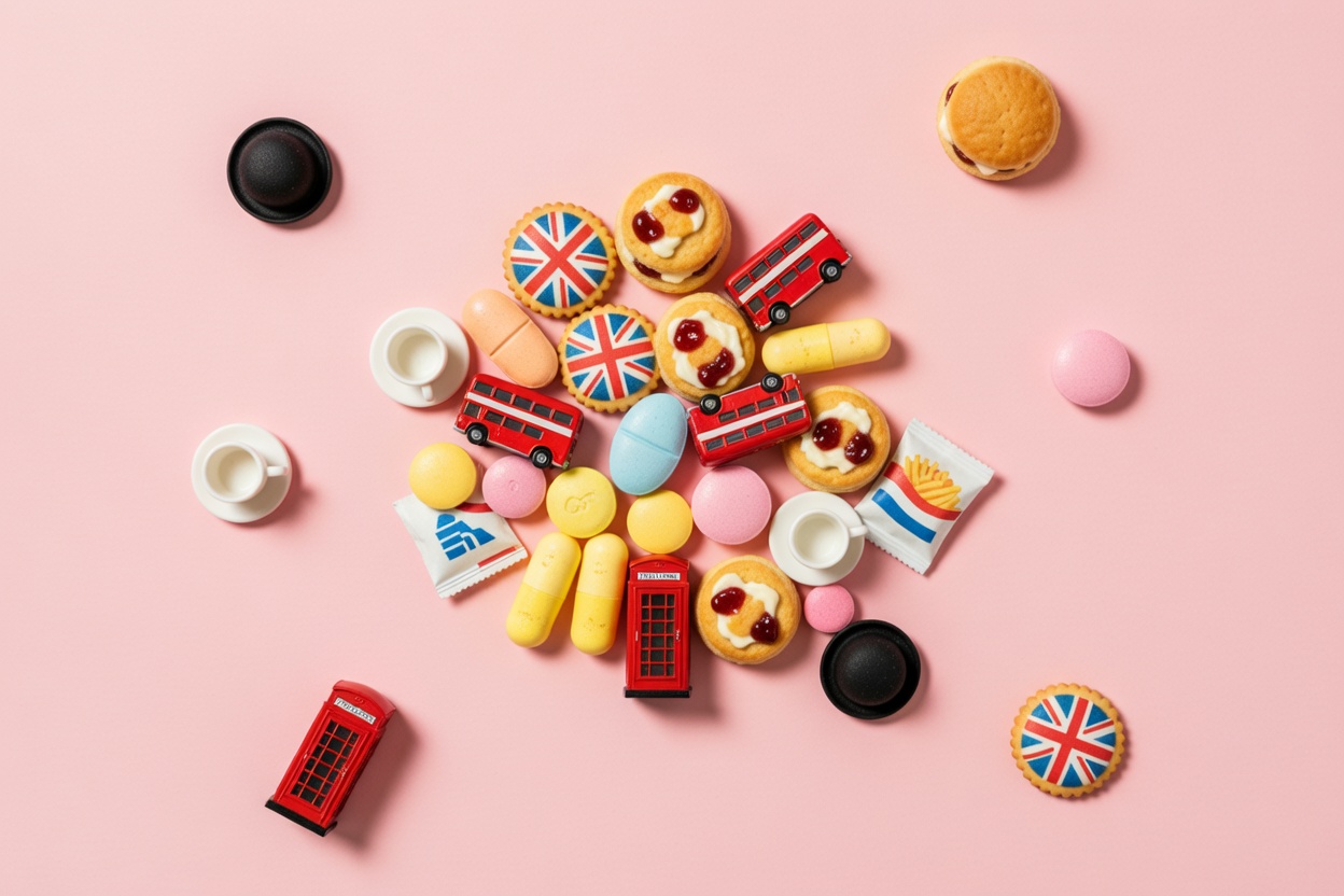 3 Bedtime Vitamins That Could Transform Leg Strength After 60