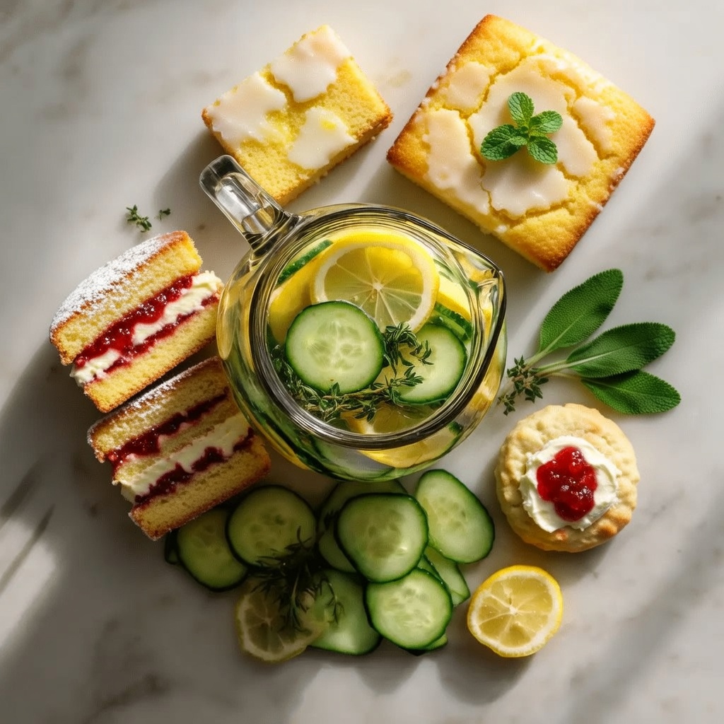 14 Reasons Why You Should Drink Cucumber, Ginger, Mint, Lemon, and Water Every Day