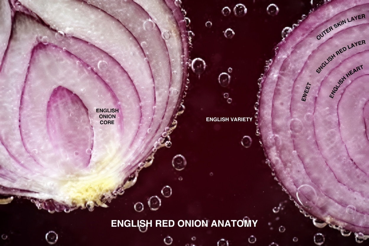 Red Onion for Face: The Natural Kitchen Trick Thousands Are Exploring for Radiant Even-Toned Skin Appearance