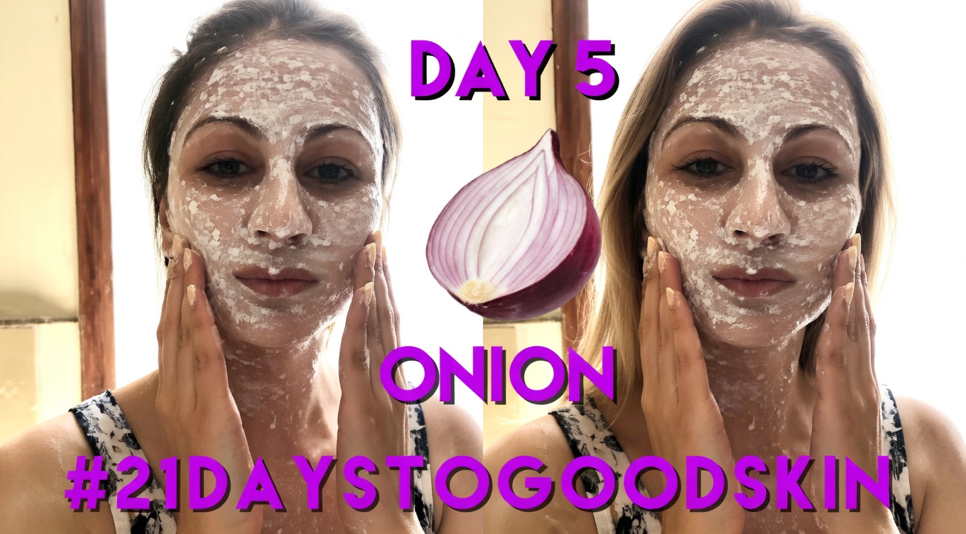Red Onion for Face: The Natural Kitchen Trick Thousands Are Exploring for Radiant Even-Toned Skin Appearance