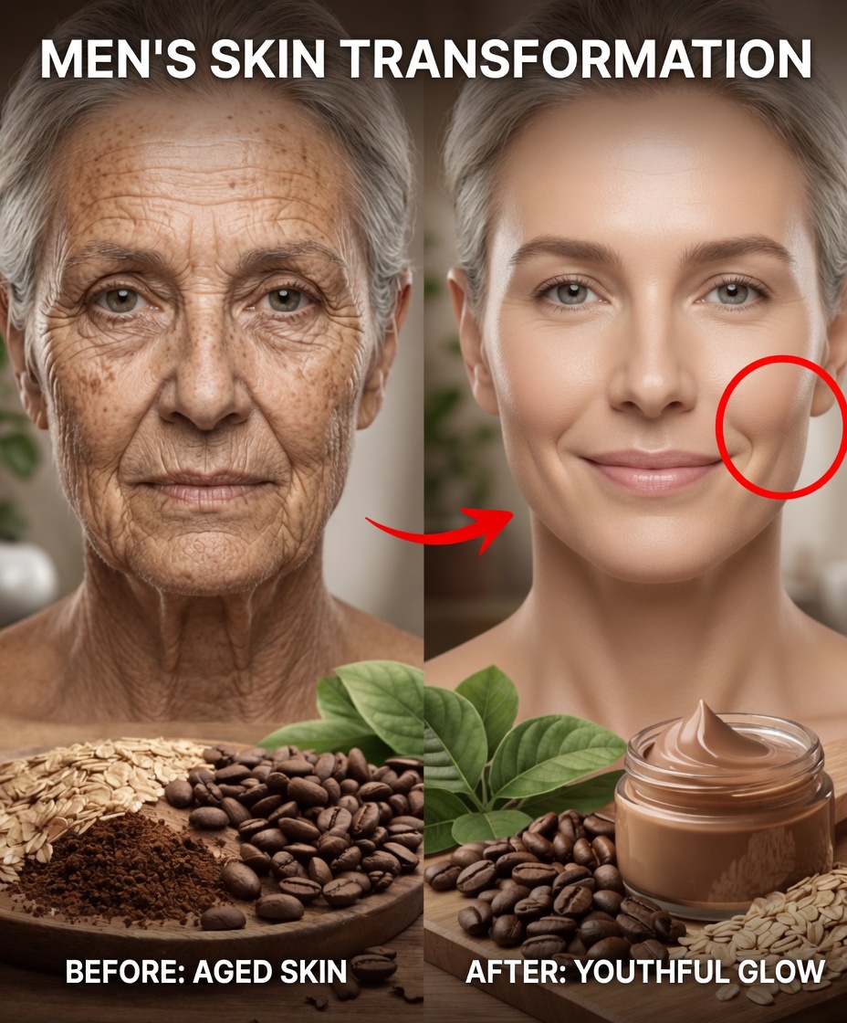 Coffee for Skin: 12 Ways This Everyday Brew May Support Smoother, Younger-Looking Skin