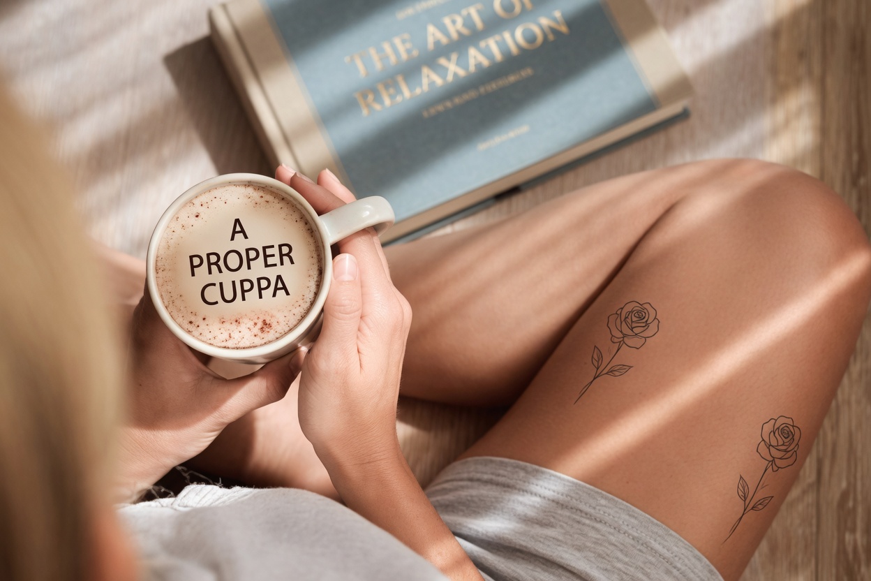 Coffee for Skin: 12 Ways This Everyday Brew May Support Smoother, Younger-Looking Skin