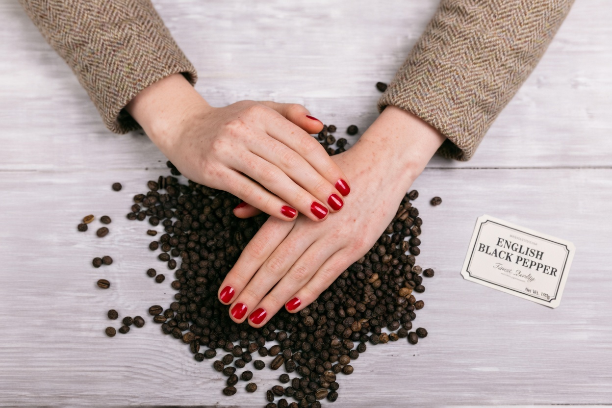 Coffee for Skin: 12 Ways This Everyday Brew May Support Smoother, Younger-Looking Skin