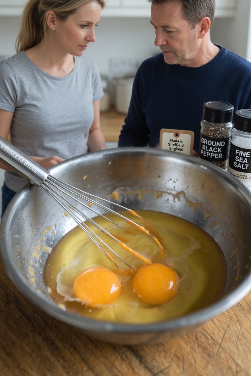 Over 60? Here’s a Simple Before Bed Snack Idea That Seniors Can Use to Support Eye Health