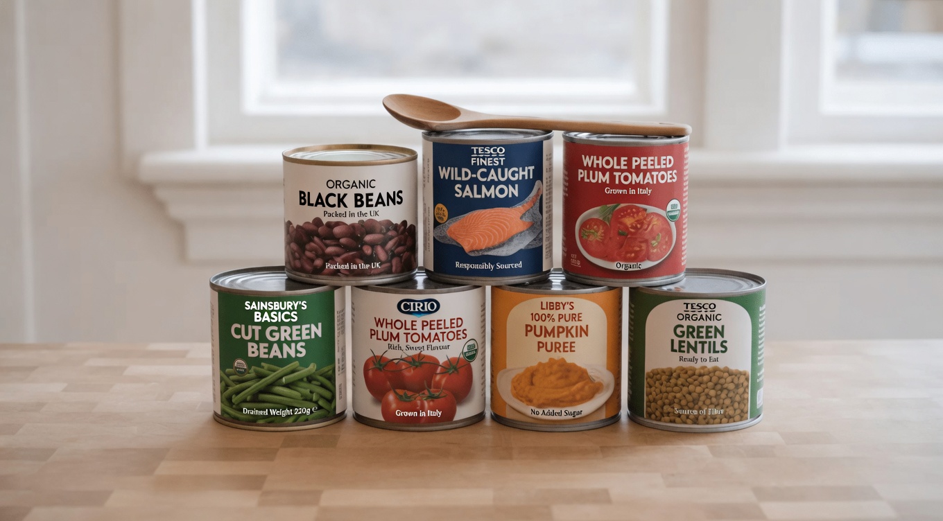 These 10 Foods Are Secretly DESTROYING Your Kidneys!