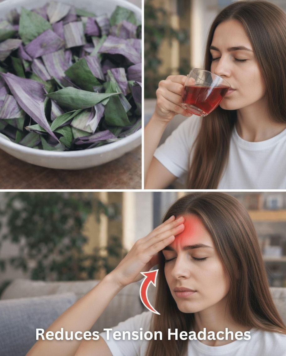 How to Prepare Tradescantia Spathacea Tea at Home: A Simple Guide to This Vibrant Plant’s Traditional Recipe