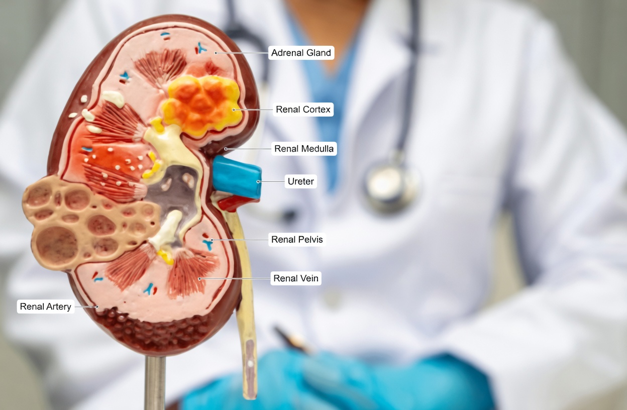 You Don’t Need Another Doctor Visit: These 7 Forgotten Kidney-Healing Habits Can Quietly Reverse Damage While You Sleep