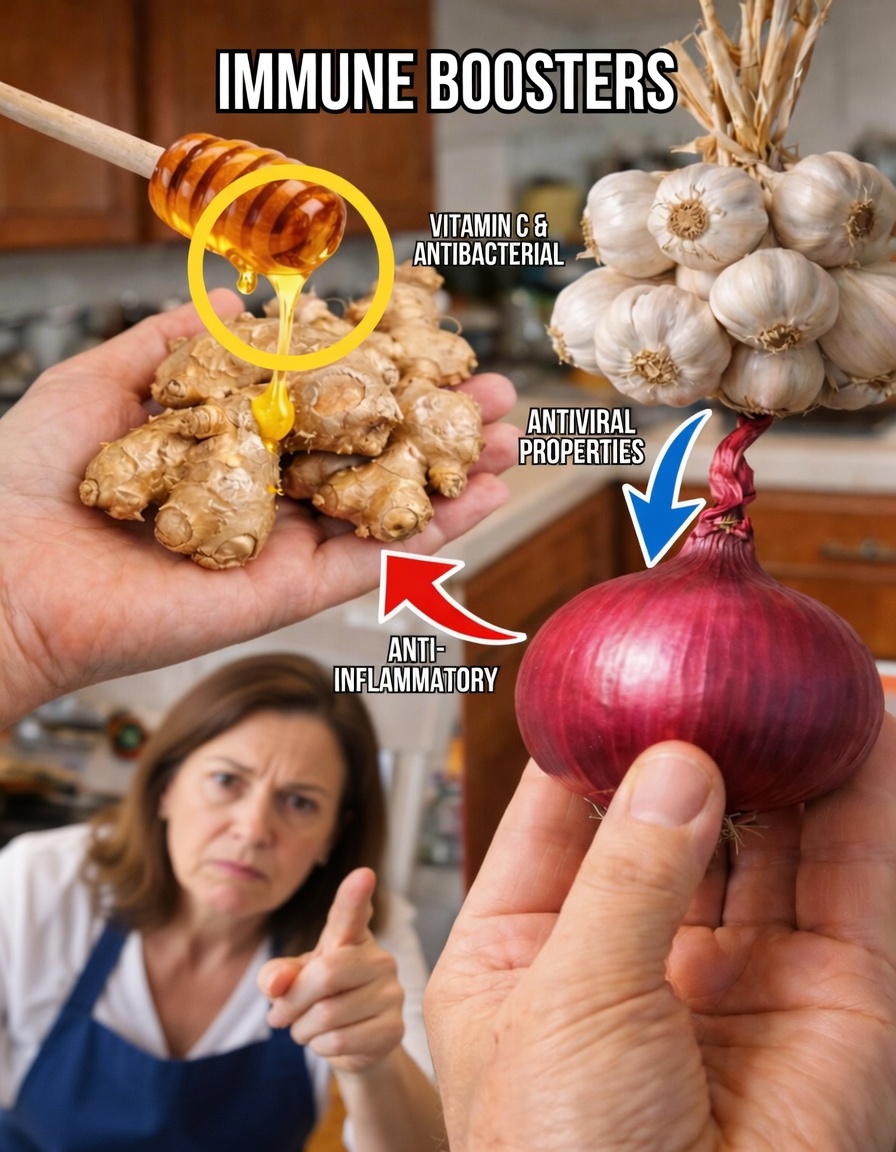 35 Years Without Illness: My Natural Formula for Clear Eyes, Sharp Mind, and Stable Blood Pressure