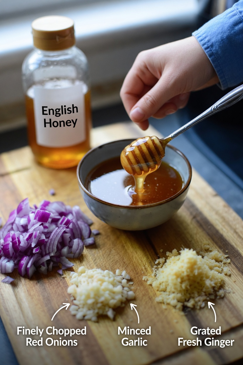 35 Years Without Illness: My Natural Formula for Clear Eyes, Sharp Mind, and Stable Blood Pressure