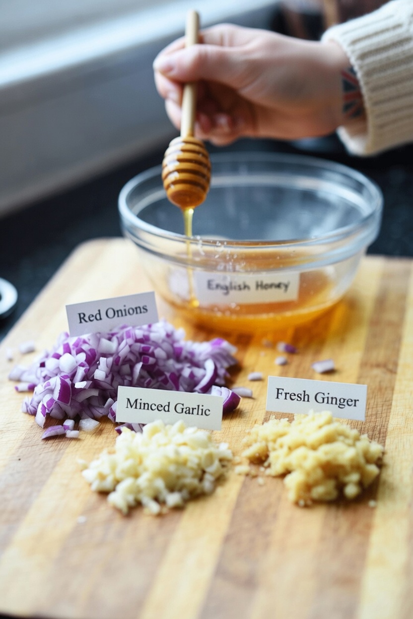 35 Years Without Illness: My Natural Formula for Clear Eyes, Sharp Mind, and Stable Blood Pressure