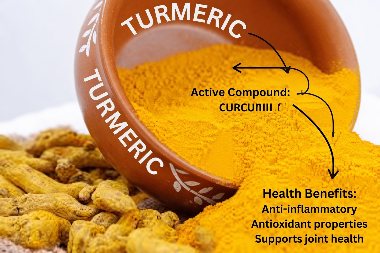 8 Powerful Herbs That Help Prevent Cancer