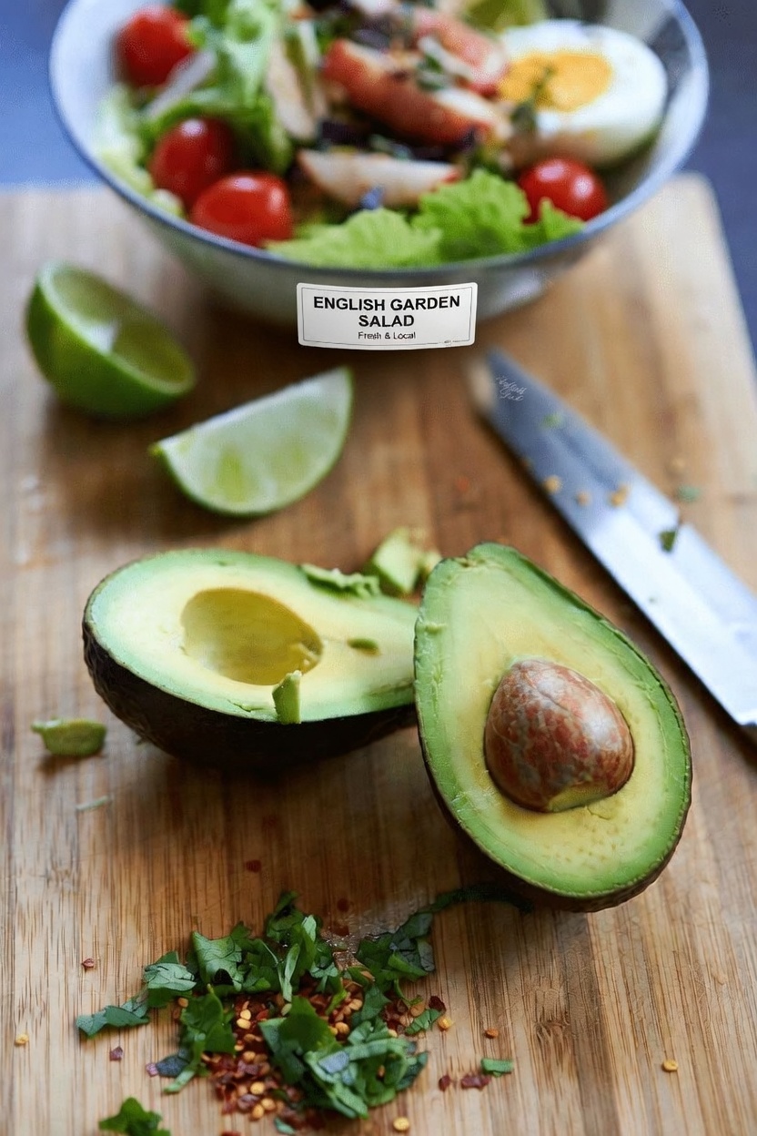 Doctors Reveal That Eating Avocado Causes These 7 Surprising Things to Happen to Your Body
