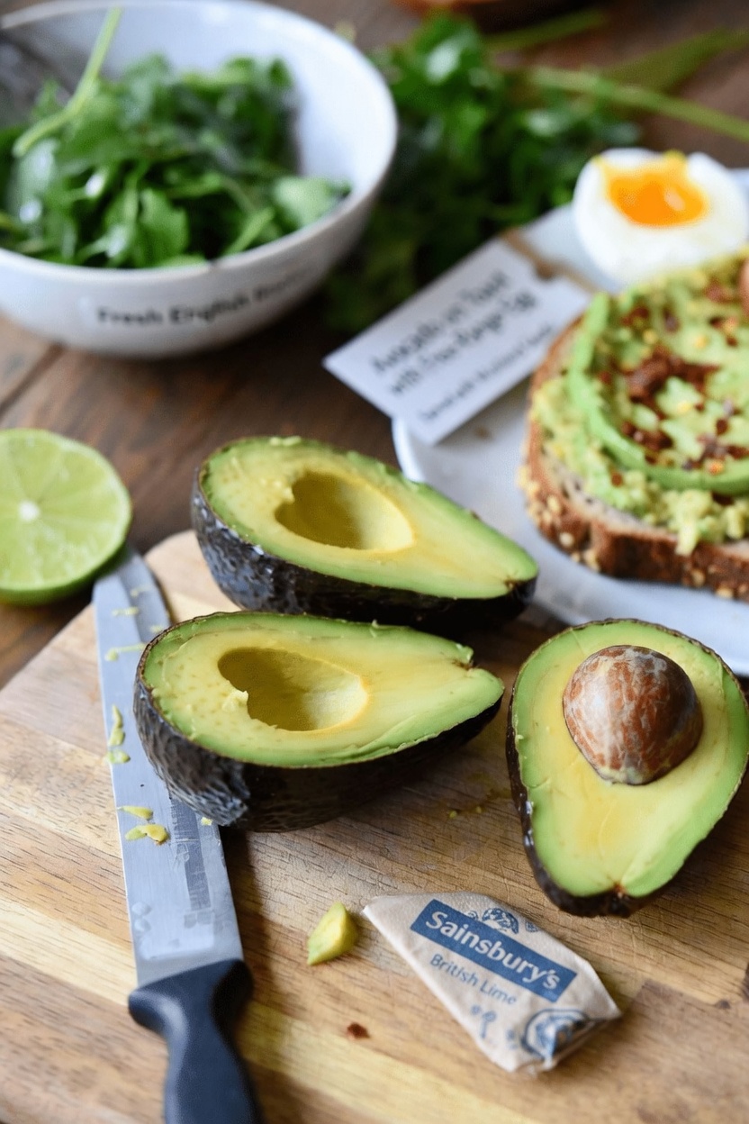 Doctors Reveal That Eating Avocado Causes These 7 Surprising Things to Happen to Your Body