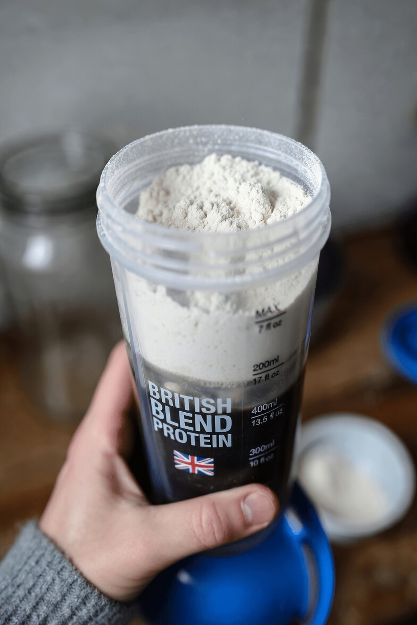 Build Muscle After 60: The One Food Your Body Needs — Without It, Your Muscles Can Fade Faster Than You Think