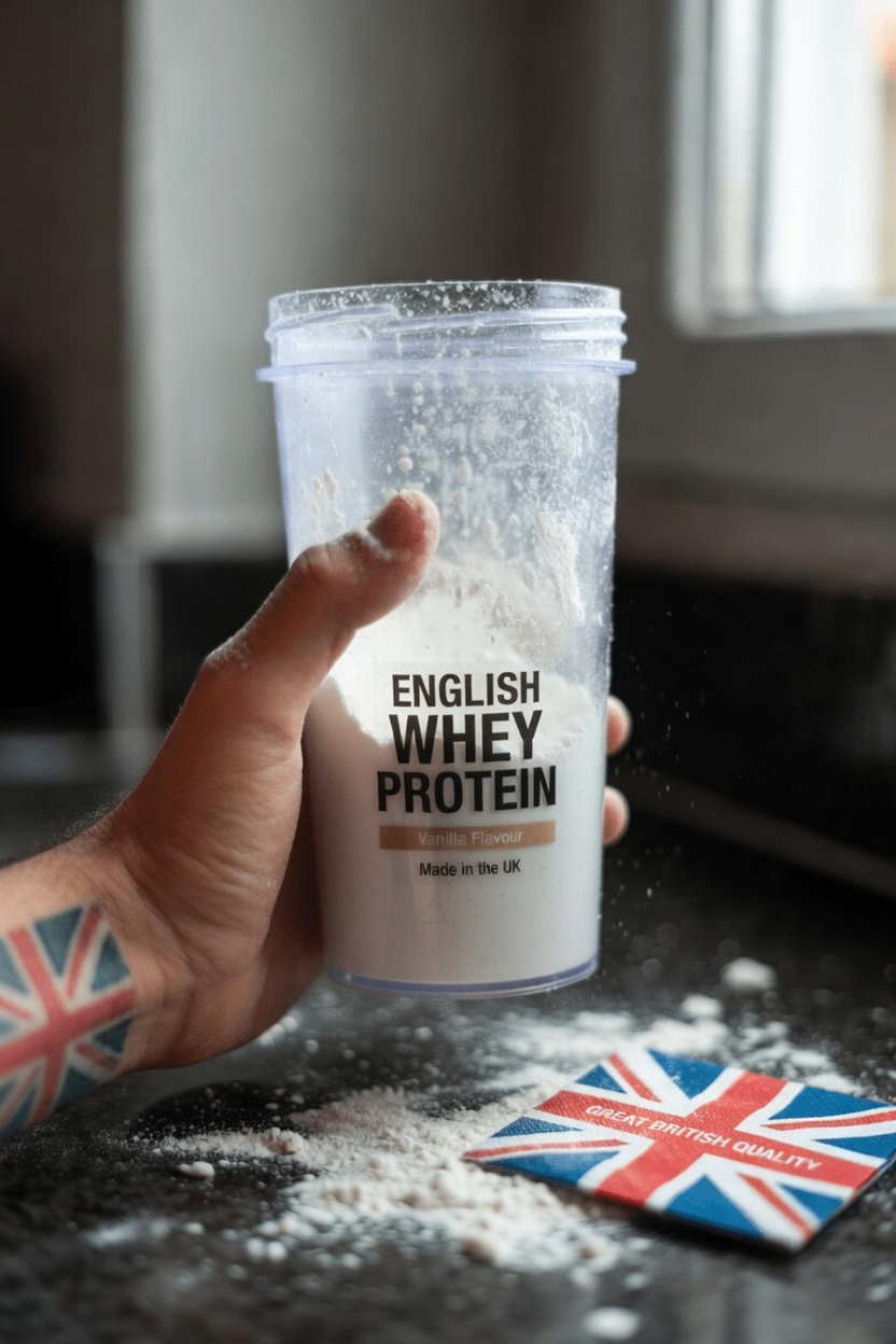 Build Muscle After 60: The One Food Your Body Needs — Without It, Your Muscles Can Fade Faster Than You Think