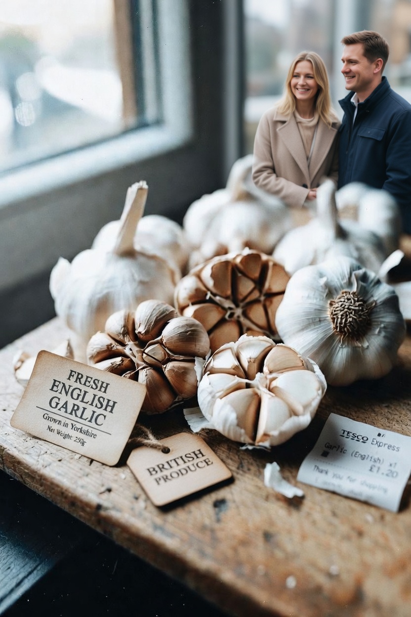 Why Garlic and Cloves Support Circulation and Vein Health