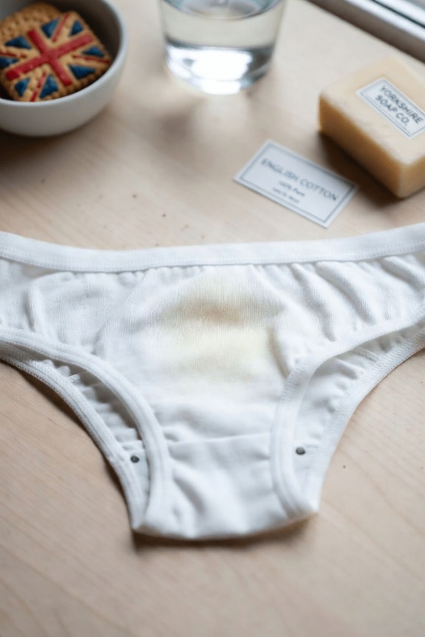 Everything You Need to Know About Vaginal Discharge