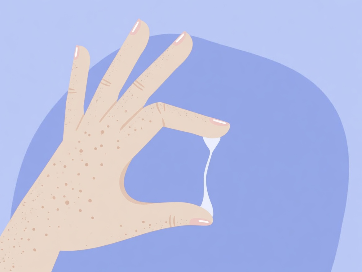 Everything You Need to Know About Vaginal Discharge