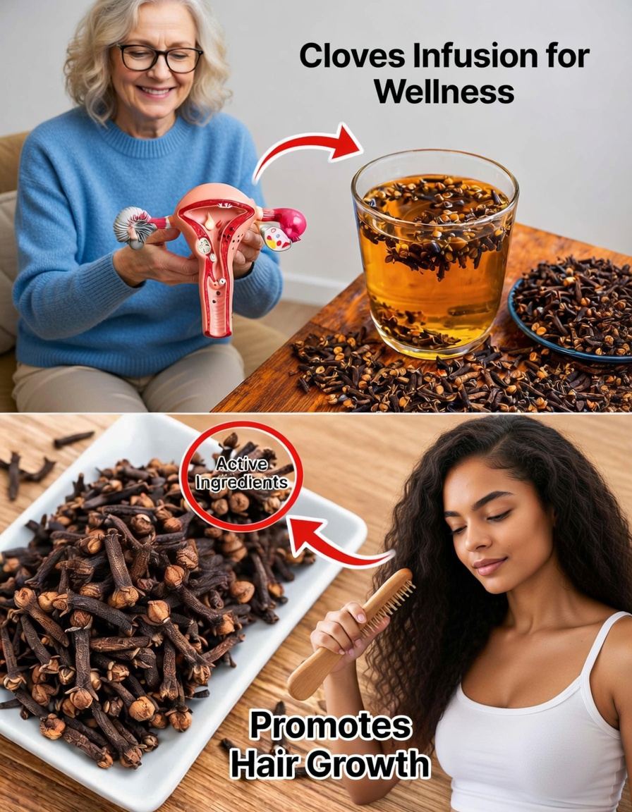 10 Surprising Ways Cloves Can Support Your Daily Wellness Routine