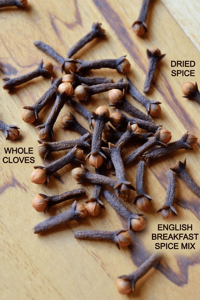 10 Surprising Ways Cloves Can Support Your Daily Wellness Routine