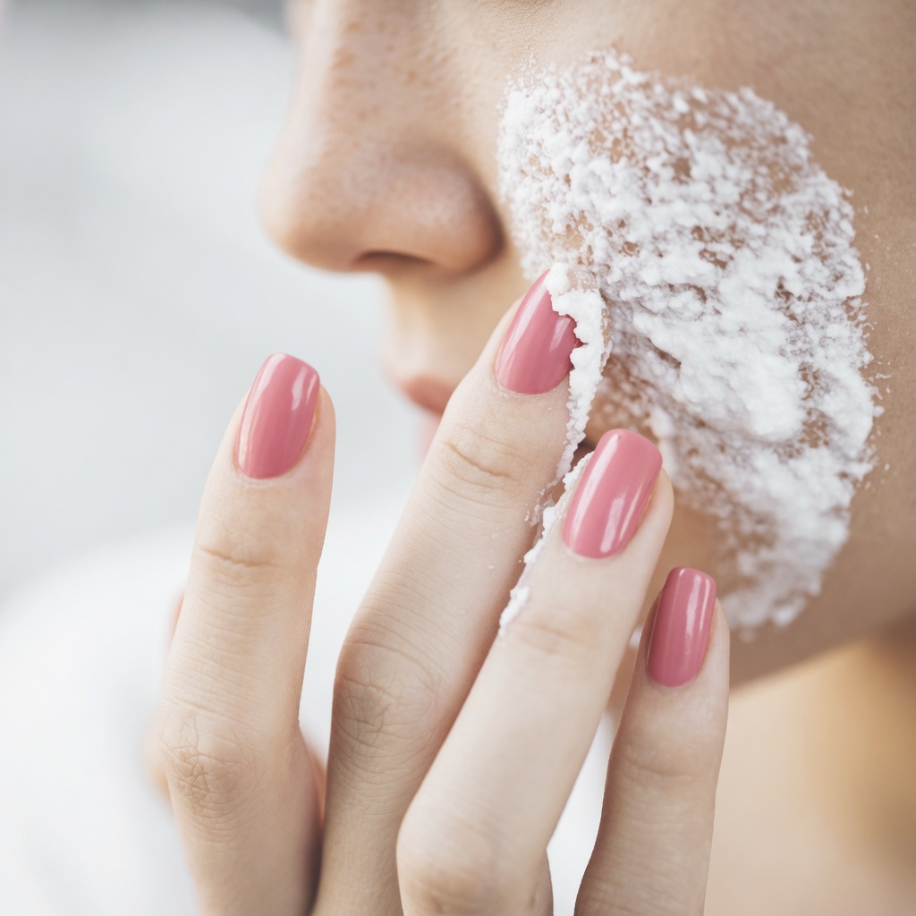 How to Use Baking Soda in Your Facial Skincare Routine: Benefits, Risks & Tips