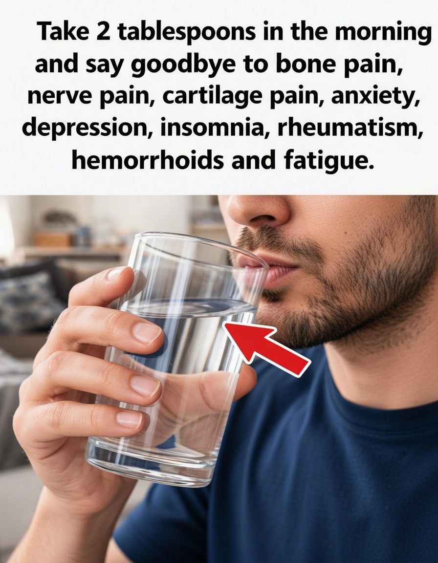 A Simple Morning Habit with Honey, Cinnamon, Turmeric, Apple Cider Vinegar, and Chia Seeds to Explore for Bone and Mental Wellness