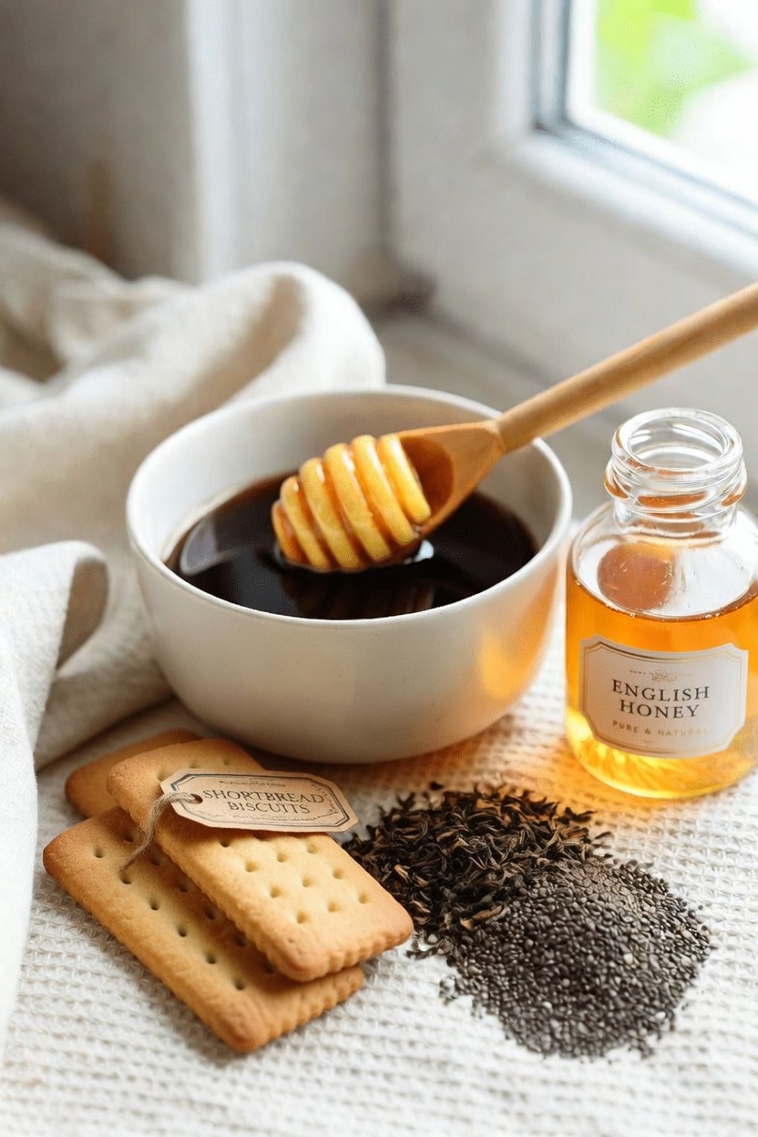 A Simple Morning Habit with Honey, Cinnamon, Turmeric, Apple Cider Vinegar, and Chia Seeds to Explore for Bone and Mental Wellness