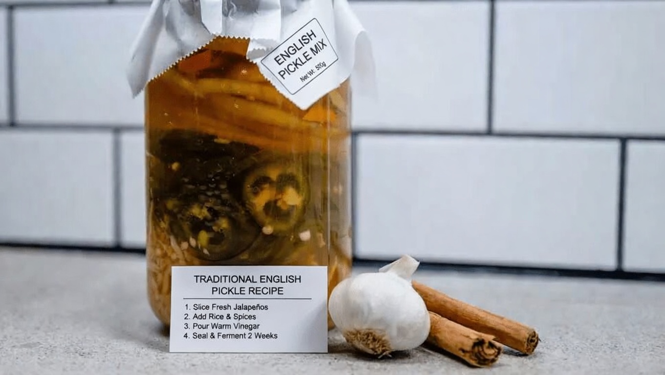 Garlic, Apple Cider Vinegar, and Honey: The Powerful Natural Mixture for Health