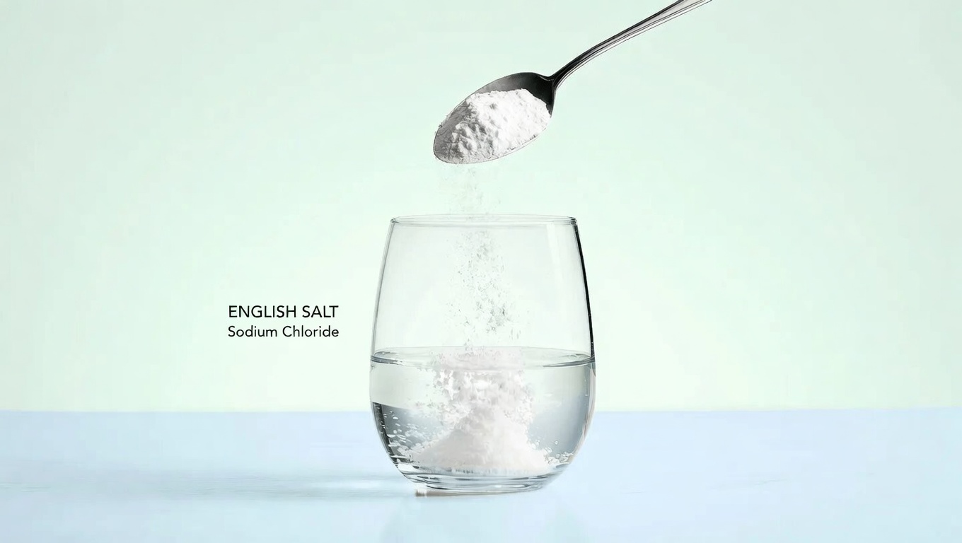 What Happens When You Drink Baking Soda Water Before Bed for Two Weeks?