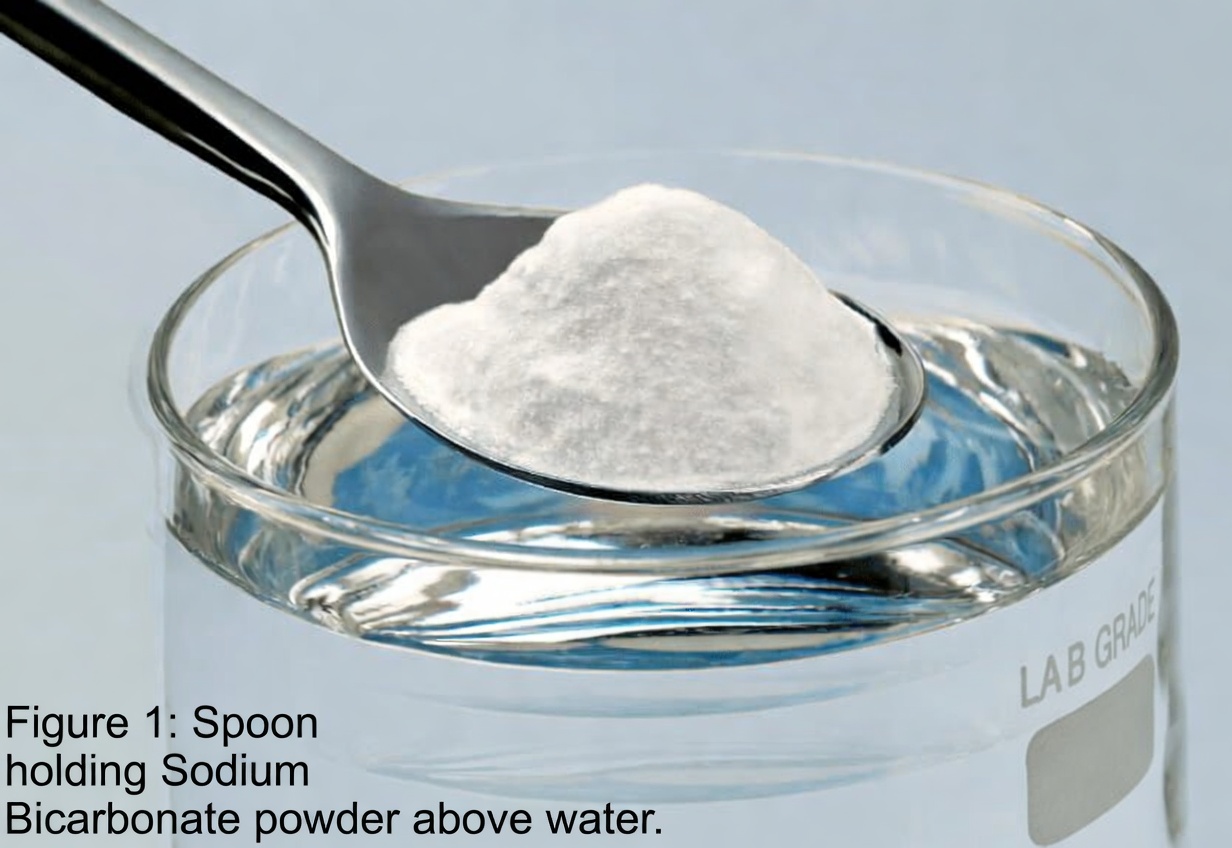 What Happens When You Drink Baking Soda Water Before Bed for Two Weeks?