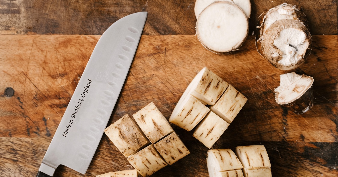 Doctors Reveal That Cassava Consumption Causes… What You Should Know Before Eating This Popular Root