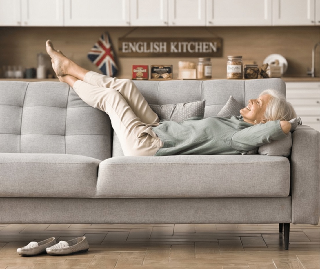 If You Notice Poor Circulation, Cold Feet, or Varicose Veins: Discover These 6 Everyday Habits That Can Help