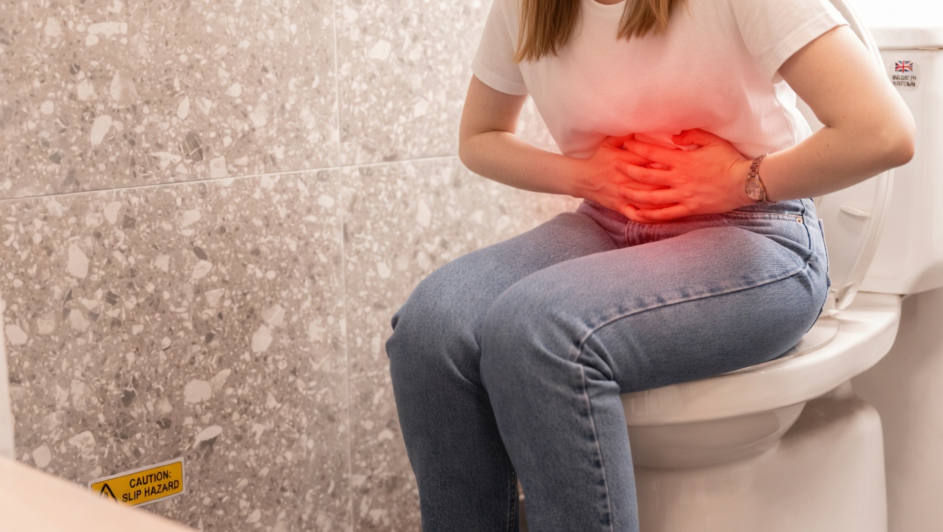 8 Signs of OVARIAN CANCER Every Woman Should Be Aware of