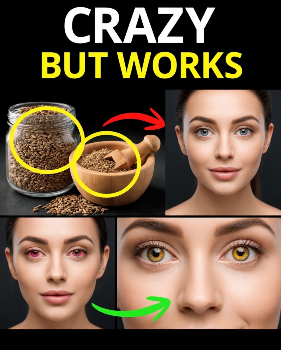 Forget Carrots? Why Fennel Seeds Are Gaining Attention for Eye Wellness Support in Your Daily Life