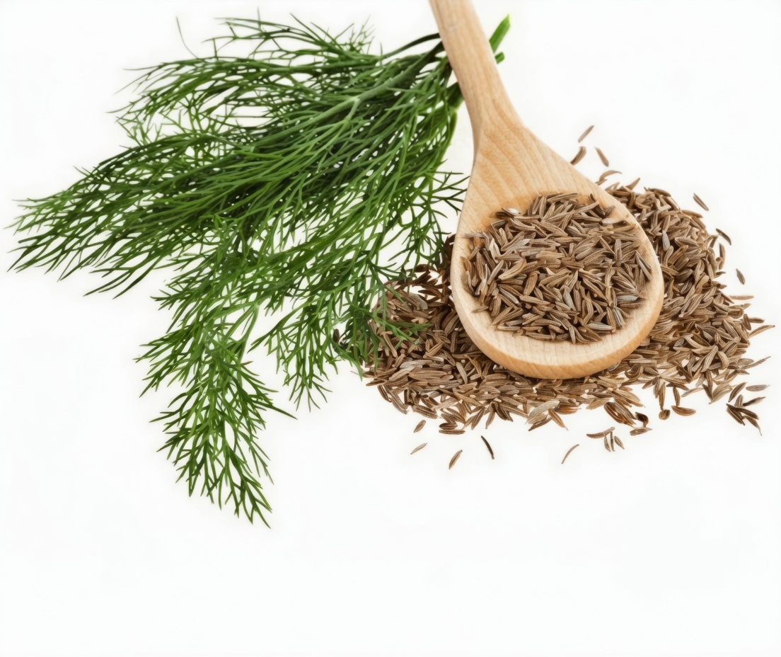 Forget Carrots? Why Fennel Seeds Are Gaining Attention for Eye Wellness Support in Your Daily Life