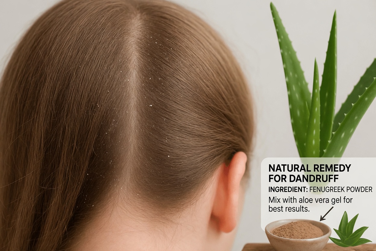 The Rice and Aloe Vera Hair Mask: How This Kitchen Blend May Support Fuller-Looking Hair and Radiant Skin