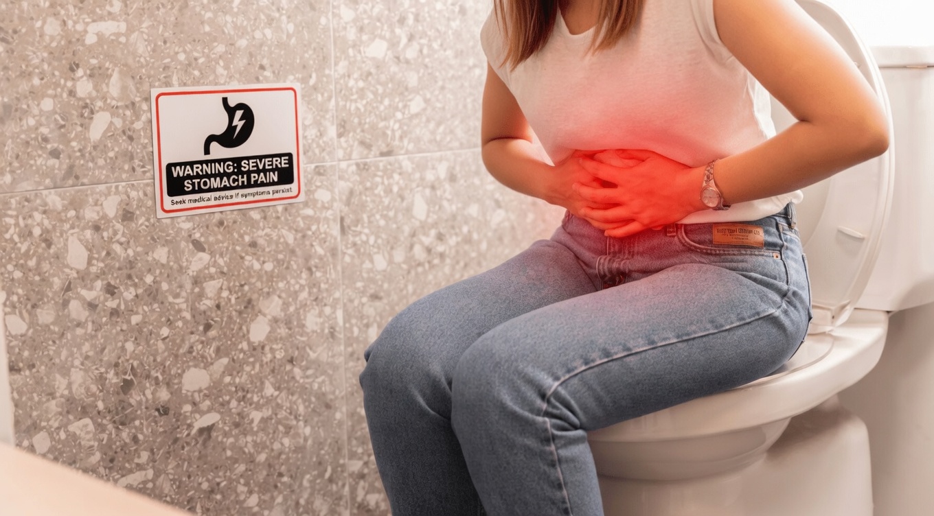 Alert! 10 Silent Symptoms of Colon Cancer (That You Ignore)