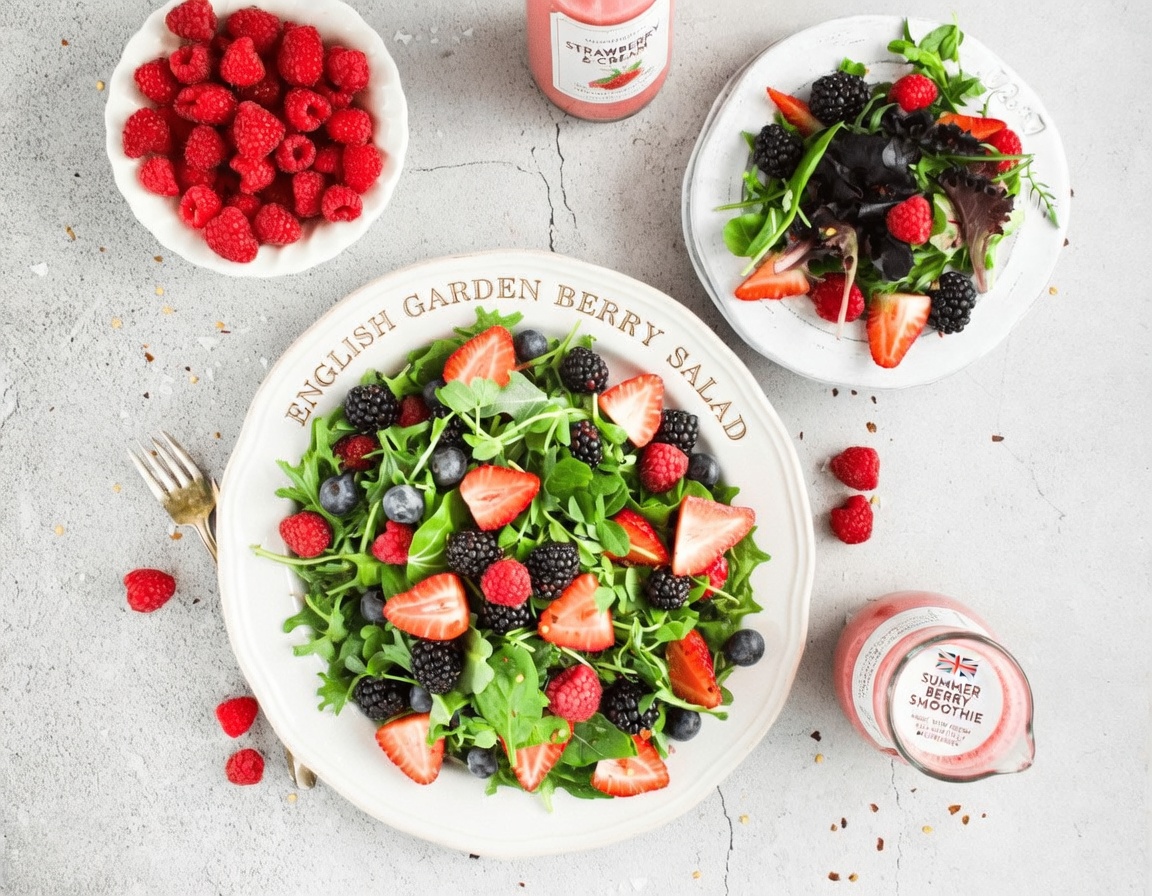 Discover 11 Powerful Everyday Foods That May Help Support Your Liver Health and Natural Detox Processes